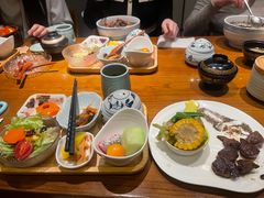 -阿吾罗日本料理(K11艺术中心店)