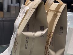 -喜茶(佛山南海万科广场店)