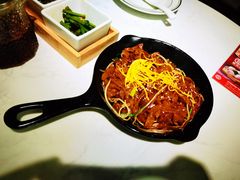 -食大利香港茶餐厅(南亚风情第一城店)