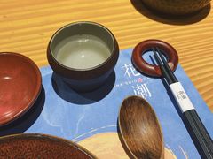 -花潮料理艺食馆(世欧广场店)