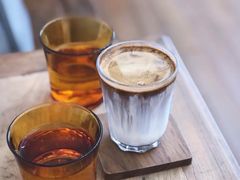 -麻雀咖啡SPARROW COFFEE(十全街店)