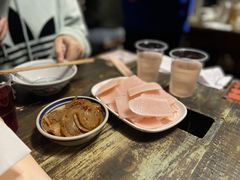 -盟重烧烤(东瓜山创始店)