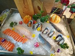 -松坂屋日料自助(长城路店)