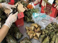 -鼎香皇高佬苏裹蒸粽