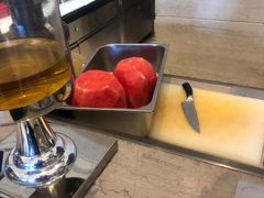 -上海新发展亚太JW万豪酒店
