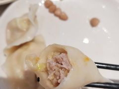 -饺子季水饺餐厅(新市街店)