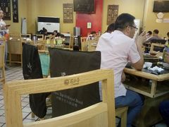 大堂-蜀九香火锅(玉林店)
