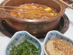 -蜀都小君肝串串香火锅(龙华旗舰店)