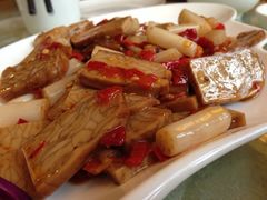 iphone_upload_pic-长春观斋补堂素菜馆