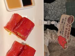 金莎海虾红米肠粉-避风塘·金牌店·夜宵(金玉兰店)