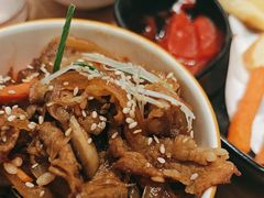 -德川家日本料理(顺义华联店)