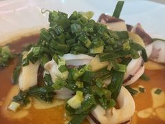 -桂满陇·蟹黄小笼汤包(中山公园店)