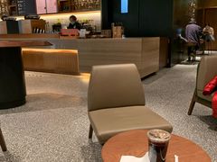-星巴克臻选(北京颐堤港中心第二店)