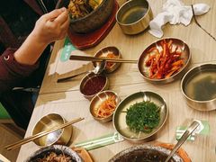 -西塔老太太拌饭(城市集市龙之梦店)