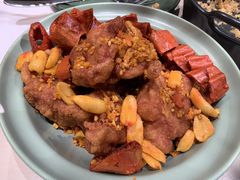 -WOKKA by艮上(中海环宇荟店)