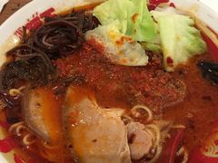 -豚王拉面(澳门银河店)