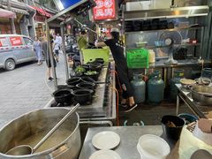 -清真·穆萨砂锅(大皮院店)