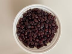 红豆双皮奶-牛姥姥牛奶酪