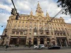 门面-纽约咖啡馆