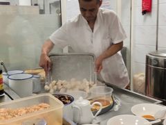 -汪家馄饨(集庆路店)