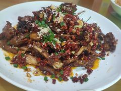 -谷山小院(怡园店)