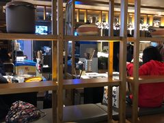 -火炉火自助餐(西直门凯德MALL店)