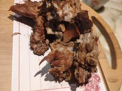 -红蜡烛-养生粥-津鲁菜(中山路店)