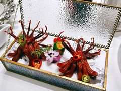 可乐鸭舌-3号仓库·创意中国菜(新世界城店)