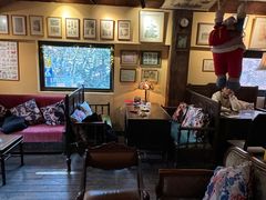 -古董花园(思南路42弄小区店)