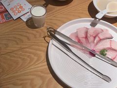 -骨之味·筒骨汤火锅(晋江万达店)