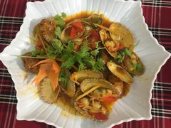 -QQ海鲜餐厅