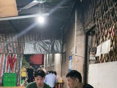 大堂-昌记土制吊烧鸡(佛山市安信物流中心A座店)