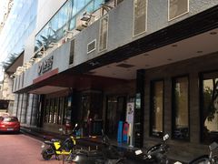 门面-围炉夜话·潮汕卤水火锅(榕江店)