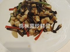 -天福苑(崇宁路店)
