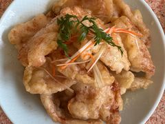 -红樱桃·欢乐餐厅(太原里店)
