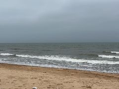 -东戴河风景区