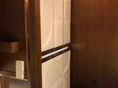 -长安街W酒店游泳池