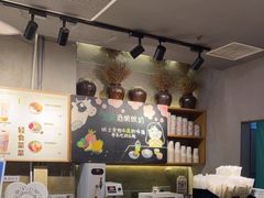 -宝珠奶酪(闵行仲盛店)