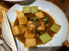 -花溪雨·森林餐厅(石基店)
