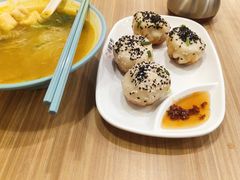 -小杨生煎(宝山花园城店)