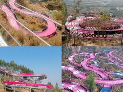 -盈香心动乐园
