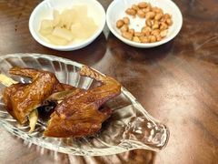 -潮福城大酒楼·潮粤菜·港式点心(阳光城店)