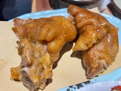 -状元阁烧烤(新华路总店)