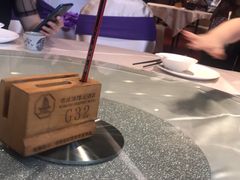-明珠海港大酒店