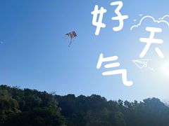 -团城山公园