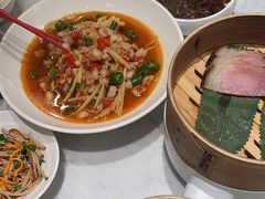 -孔雀云贵川·融合菜(长宁来福士店)