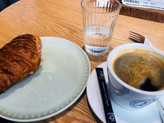 -Jamaicablue Coffeeshop(中央广场店)