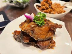熏鱼-德兴馆(广东路总店)