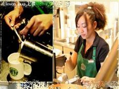 starbuckschina-星巴克臻选(苏州苏信店)