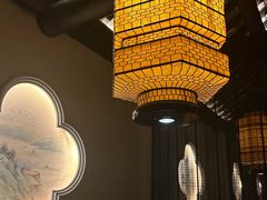 -绿茶餐厅(石家庄万象城店)